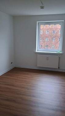 Schlafzimmer - Etagenwohnung mit 47,00 m&sup2; in Hamburg zur Miete