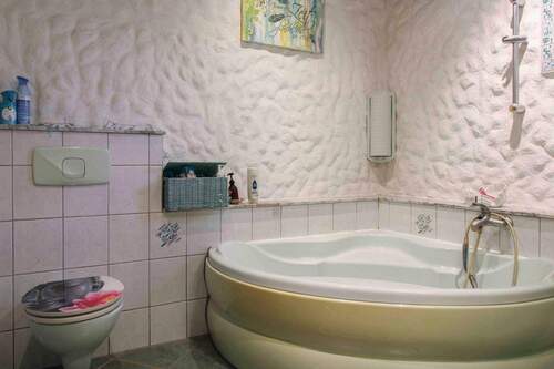 Badezimmer UG - 