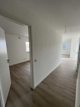 Bild 1 - Ein Monat mietfrei****Neubau** Charmante 2-Zimmer-Wohnung mit Balkon G2-02-02