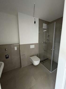 Bild 4 - Etagenwohnung mit 55,00 m&sup2; in Bamberg zur Miete