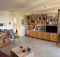 Helle Etagenwohnung mit Loggia in Göttingen