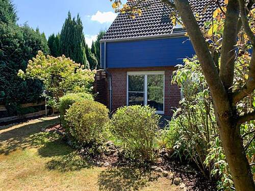 Garten
- Doppelhaushälfte mit 112,00 m&sup2; in Fröndenberg/Ruhr zum Kaufen