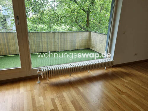 Bild 3 - 2 Zimmer Etagenwohnung in Berlin