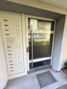 Eingang - Etagenwohnung mit 45,00 m&sup2; in Frankfurt am Main zum Kaufen