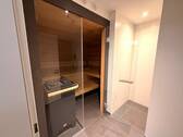Sauna - 