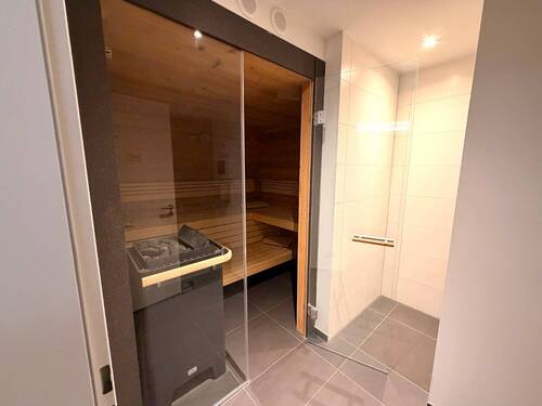 Sauna - 