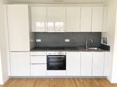 Küche - Beispiel - Etagenwohnung mit 61,00 m&sup2; in Wustermark zur Miete