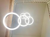 Treppenhaus - 