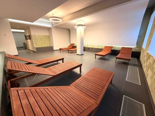 Sauna Landschaft - 