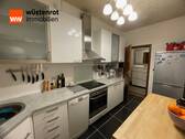 Whg. 1 Küche - 