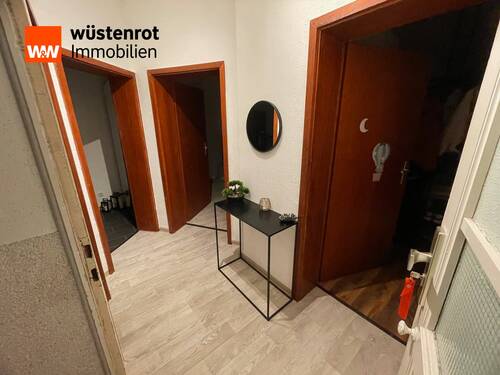 Whg. 2 Flur - 