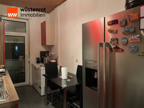 Whg. 3 Küche - 