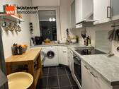 Whg. 1 Küche - 