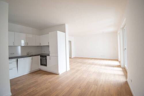 Wohnzimmer2 - 3 Zimmer Etagenwohnung in Leipzig