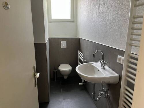 Badezimmer - 