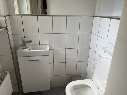 Gäste WC - 