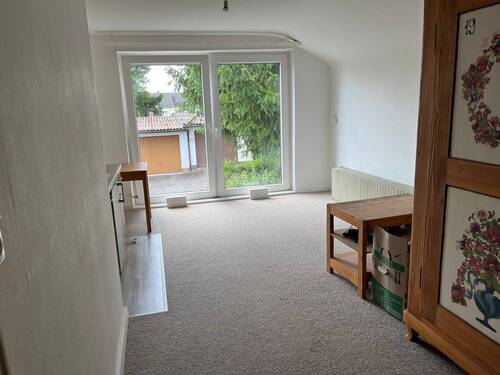 Einliegerwohnung - 