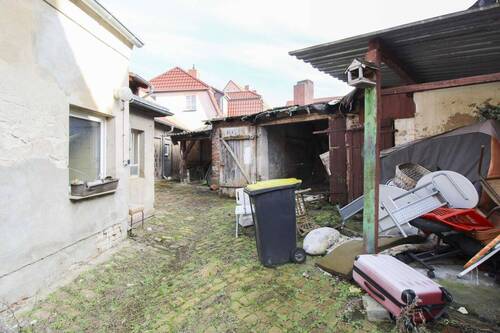 Innenhof - 