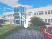 Titelbild - Großzügiges Gewerbeareal in bester Industrielage von Lauchringen zu verkaufen