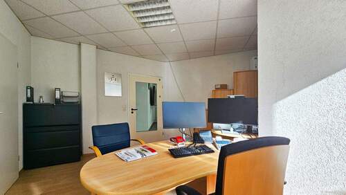 Bild 1 - Halle zum Kaufen in Lauchringen