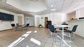 Bild 2 - Halle in Lauchringen