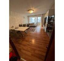 2 Zimmer Wohnung mit EBK und Balkon in NürnbergNibelungen