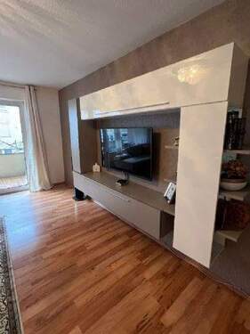 Wohnen - 2 Zimmer Etagenwohnung zur Miete in Nürnberg