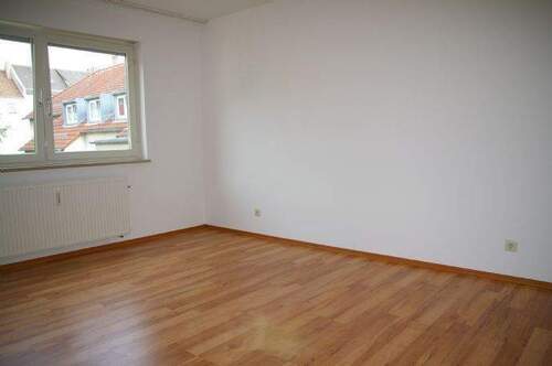 Schlafzimmer - 2 Zimmer Etagenwohnung in Nürnberg