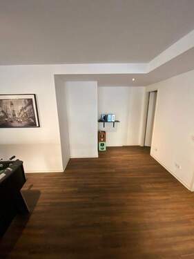 Oberer Aufenthaltsbereich - 