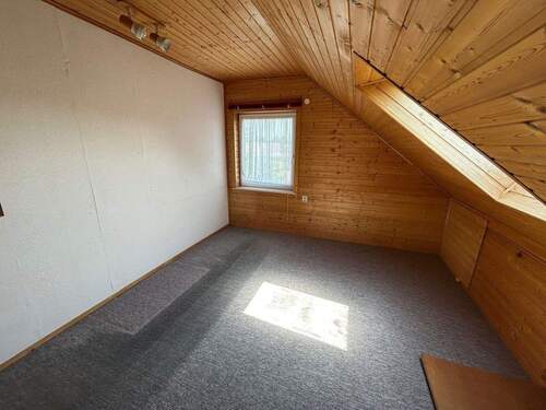 4. Zimmer mit eigenem Eingang - 