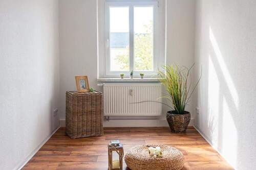 Kinderzimmer Vergleichswohnung - 4 Zimmer Etagenwohnung zur Miete in Chemnitz