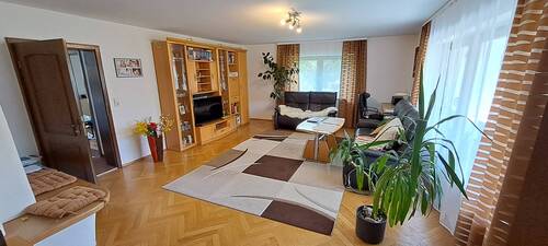 Wohnzimmer - 