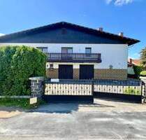 - provisionsfrei - ruhiges Einfamilienhaus mit großer Werkstatt, 3 Garagen und Garten in Weinhübel ! Ein wahres Paradies für Tüftler, Schrauber und Se - Görlitz