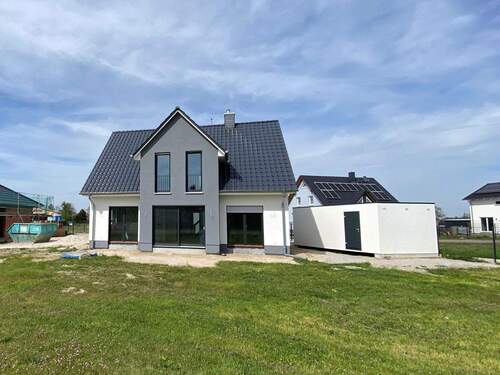 Bild 4 - Einfamilienhaus mit 151,00 m&sup2; in 03249 Münchhausen zum Kaufen