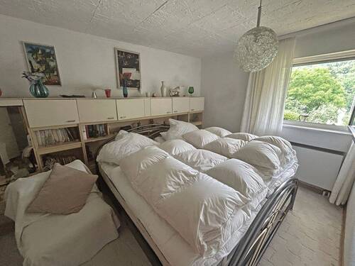 Schlafzimmer UG - 