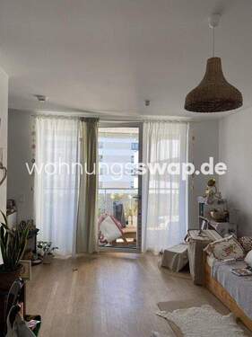 Bild 1 - Wohnungsswap - Dolgenseestraße - 664,00&nbsp;EUR Kaltmiete, ca.&nbsp; 60,00&nbsp;m&sup2;&nbsp;Wohnfl&auml;che