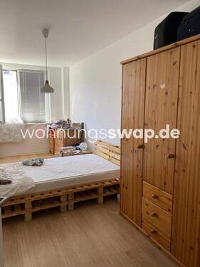 Bild 2 - 2 Zimmer Etagenwohnung zur Miete in Berlin