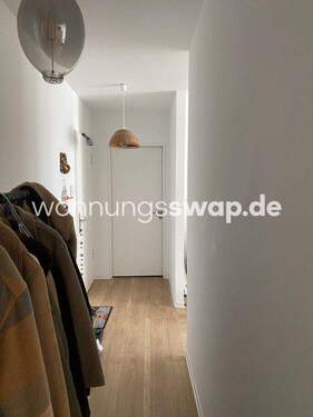 Bild 3 - 2 Zimmer Etagenwohnung in Berlin
