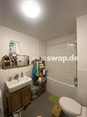 Bild 4 - Etagenwohnung mit 60,00 m&sup2; in Berlin zur Miete