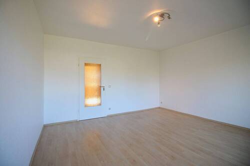 Schlafzimmer im EG - 