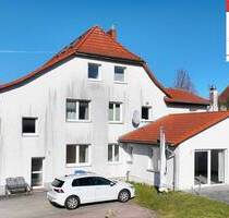 MFH mit Boddenblick & Baugrundstück in Ribnitz!!! - Ribnitz-Damgarten