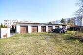 Garagenkomplex - 
