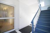 Hausflur im EG - 
