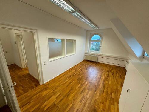 Büroraum - Büro zur Miete in Leverkusen
