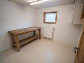 Hobbyraum - 