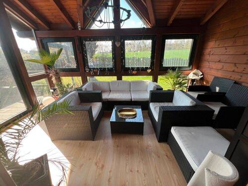 Wintergarten - 