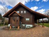 Hausansicht - 