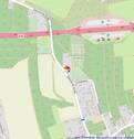 Lageplan - 5 Zimmer Einfamilienhaus zum Kaufen in Ottendorf-Okrilla