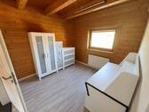 Arbeitszimmer - 5 Zimmer Einfamilienhaus in Ottendorf-Okrilla