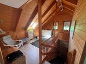 Empore Obergeschoss - 